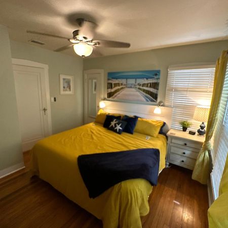 Pag Beachhouse Rentals St. Pete Beach Esterno foto