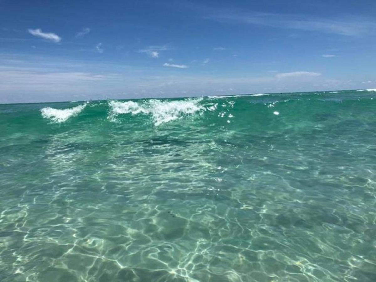 Pag Beachhouse Rentals St. Pete Beach Esterno foto