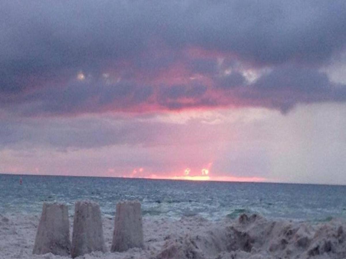 Pag Beachhouse Rentals St. Pete Beach Esterno foto