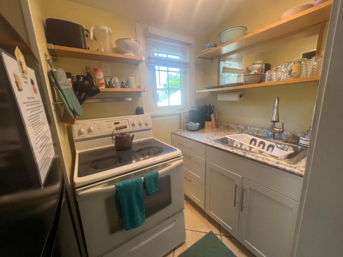 Pag Beachhouse Rentals St. Pete Beach Esterno foto