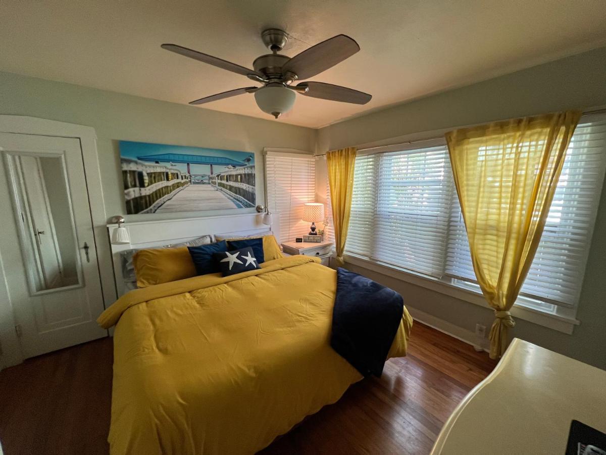 Pag Beachhouse Rentals St. Pete Beach Esterno foto