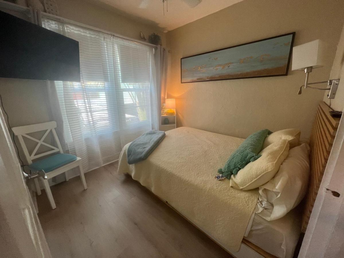Pag Beachhouse Rentals St. Pete Beach Esterno foto