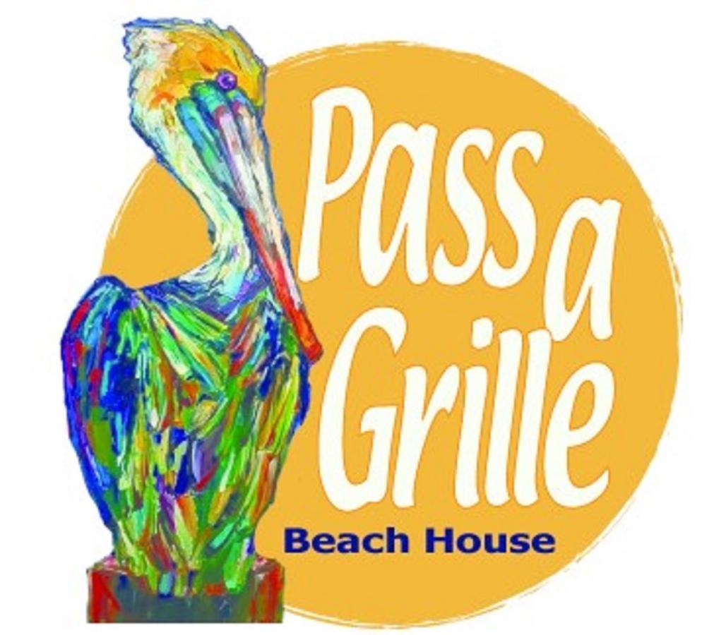 Pag Beachhouse Rentals St. Pete Beach Esterno foto