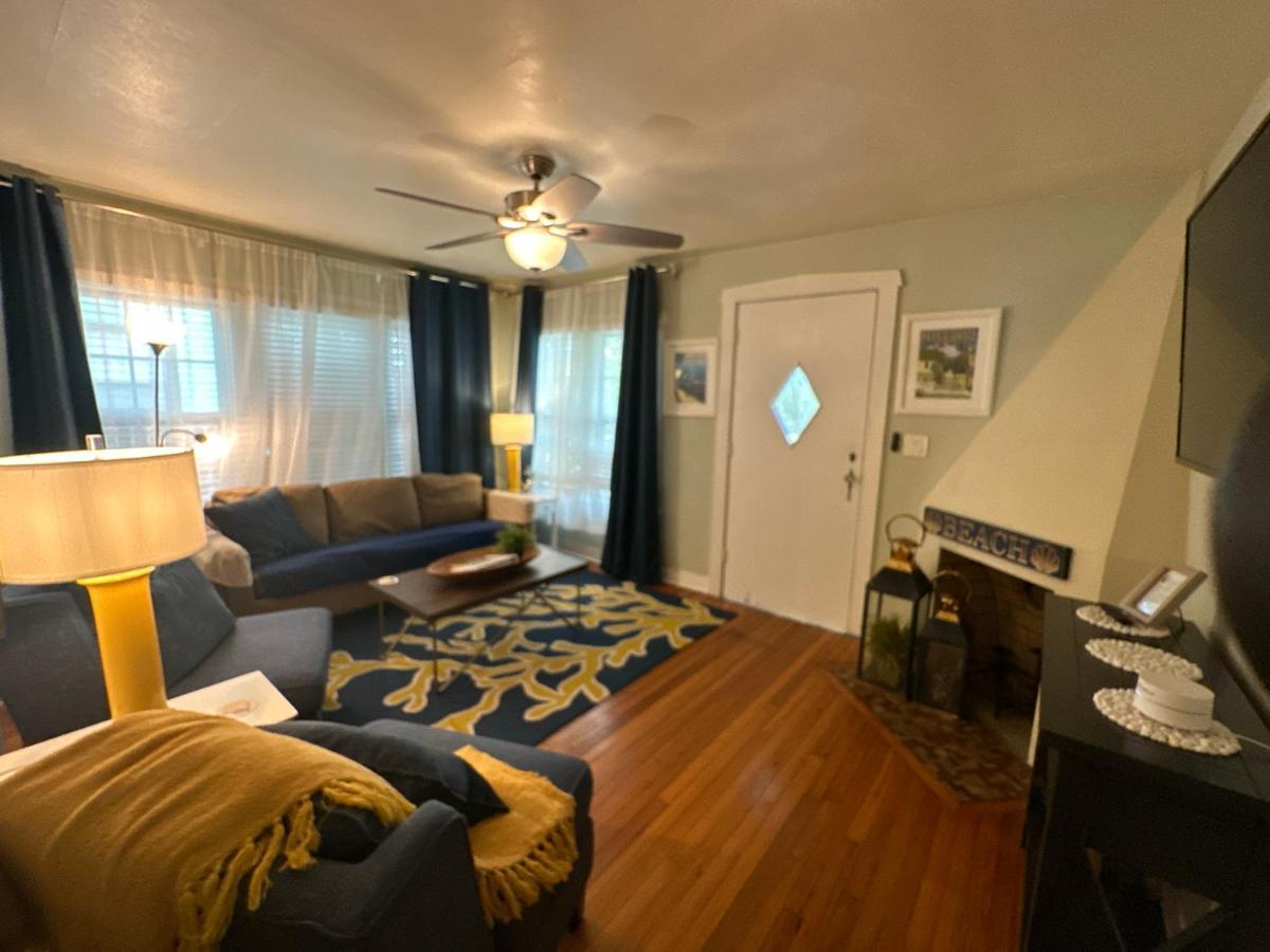 Pag Beachhouse Rentals St. Pete Beach Esterno foto