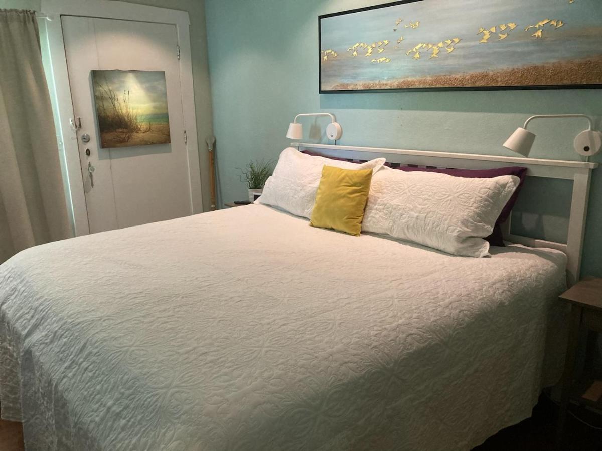 Pag Beachhouse Rentals St. Pete Beach Esterno foto