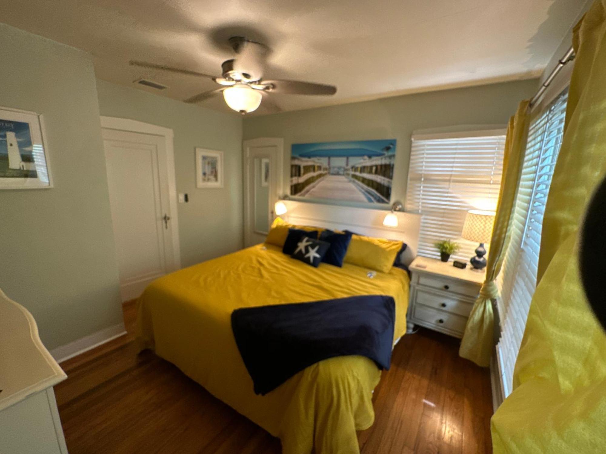 Pag Beachhouse Rentals St. Pete Beach Esterno foto