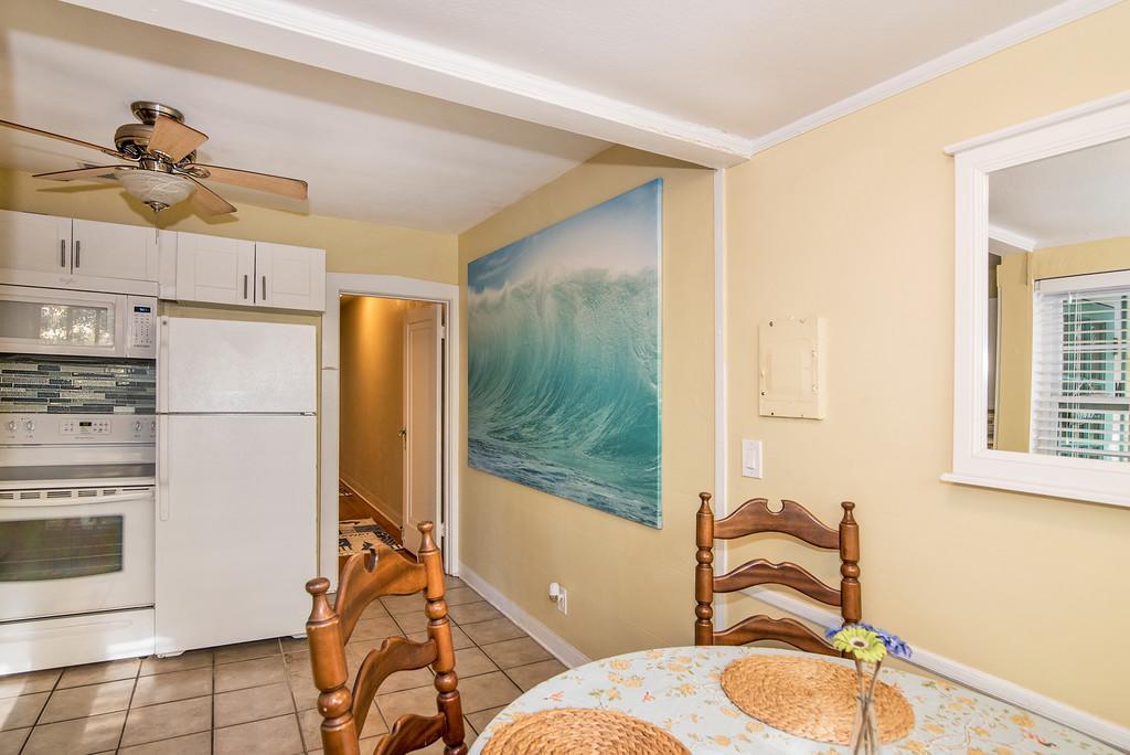 Pag Beachhouse Rentals St. Pete Beach Esterno foto