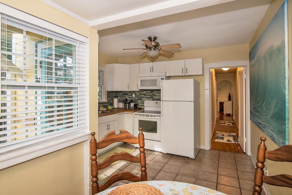 Pag Beachhouse Rentals St. Pete Beach Esterno foto