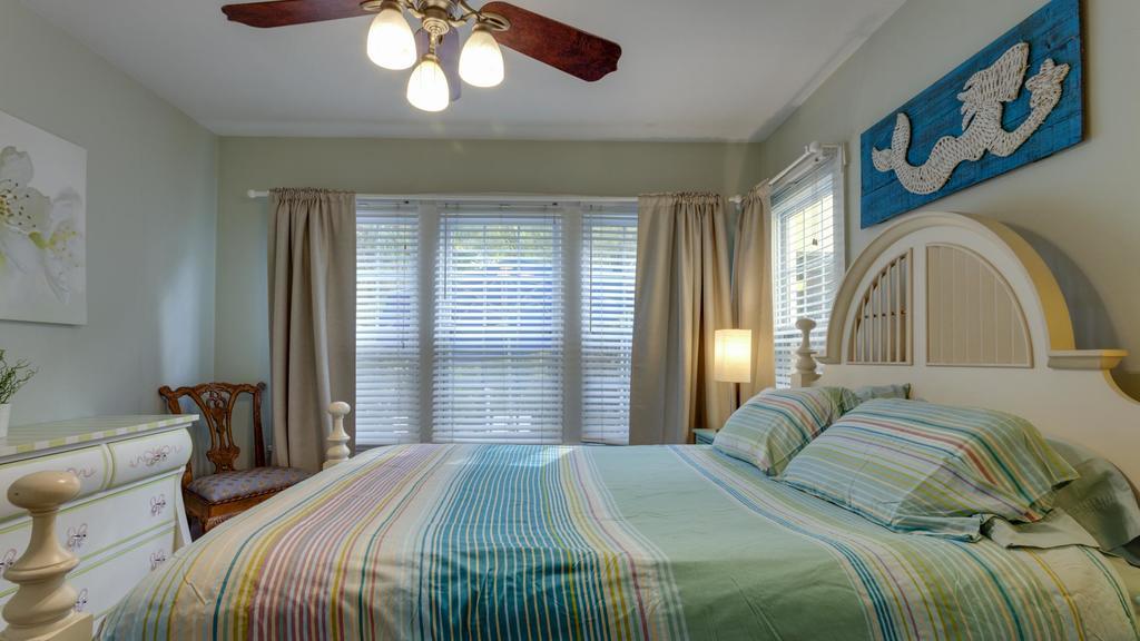 Pag Beachhouse Rentals St. Pete Beach Esterno foto
