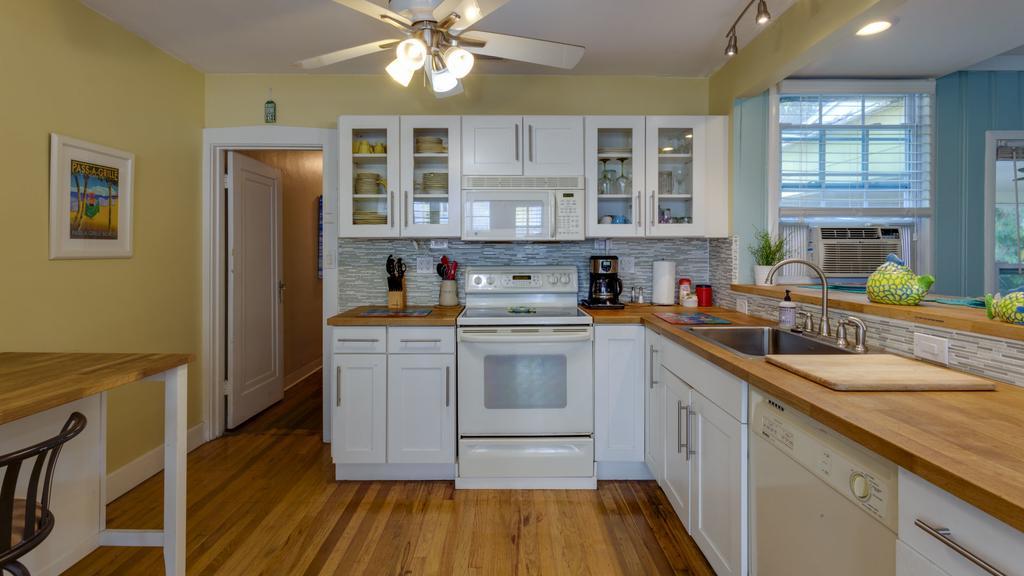 Pag Beachhouse Rentals St. Pete Beach Esterno foto