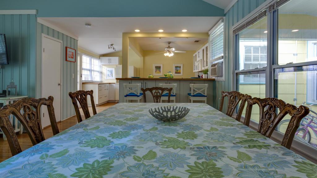 Pag Beachhouse Rentals St. Pete Beach Esterno foto