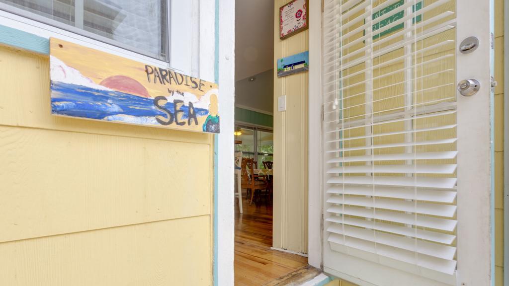 Pag Beachhouse Rentals St. Pete Beach Esterno foto