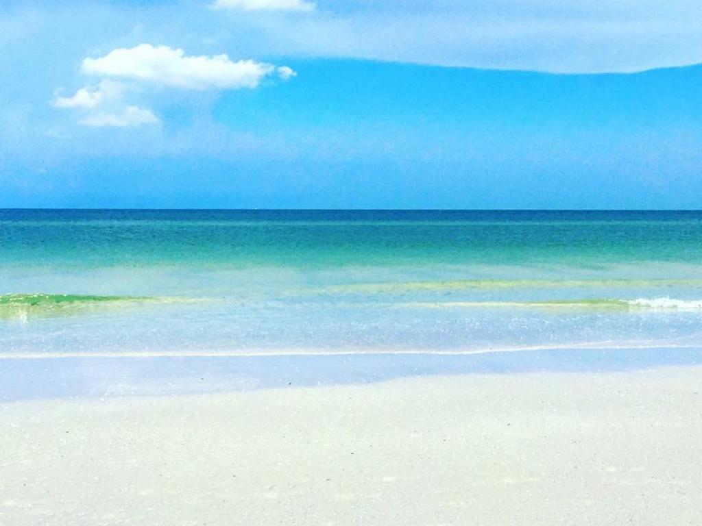 Pag Beachhouse Rentals St. Pete Beach Esterno foto