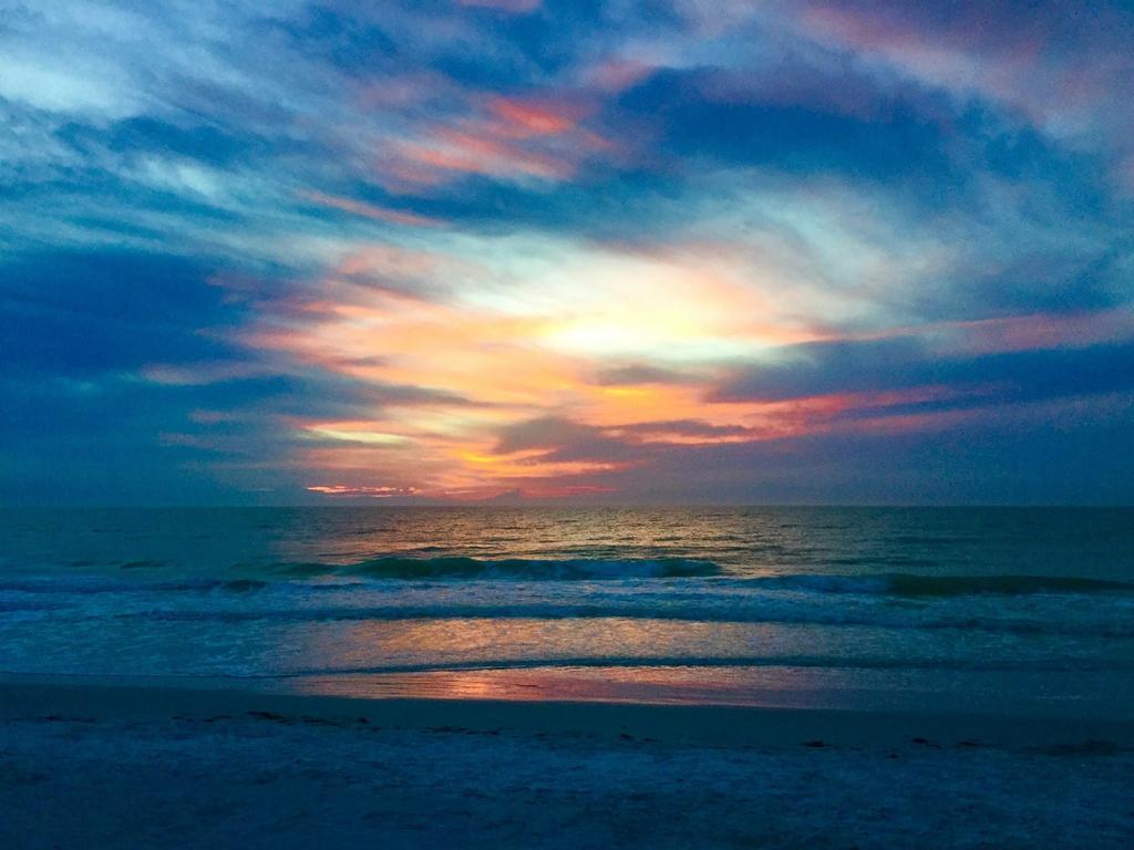 Pag Beachhouse Rentals St. Pete Beach Esterno foto