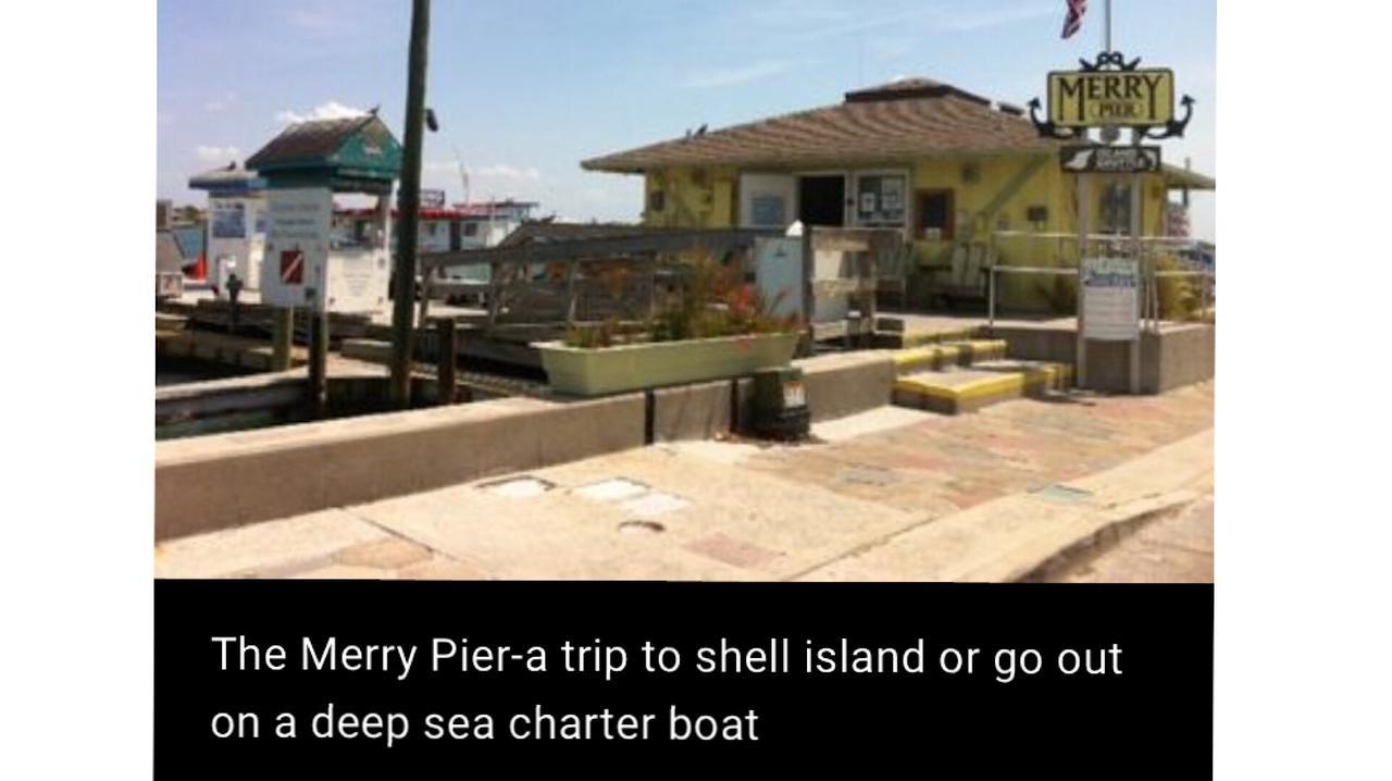 Pag Beachhouse Rentals St. Pete Beach Esterno foto