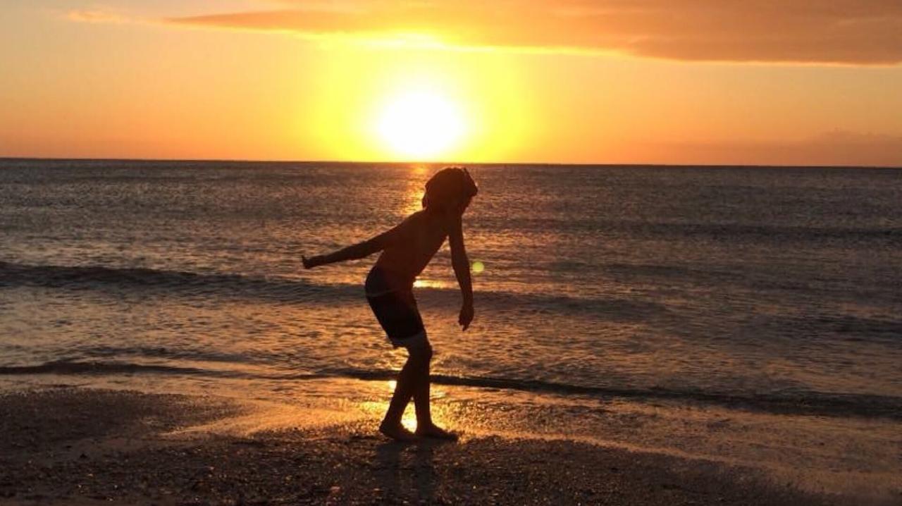 Pag Beachhouse Rentals St. Pete Beach Esterno foto