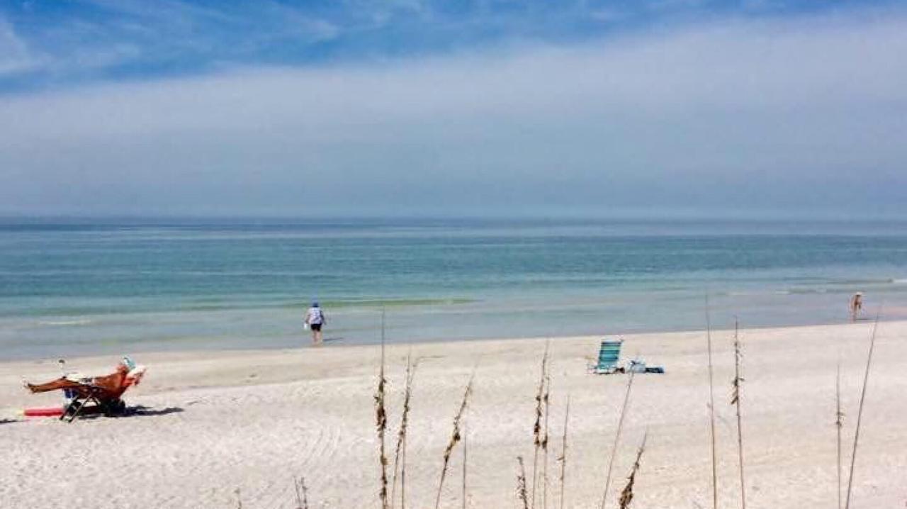 Pag Beachhouse Rentals St. Pete Beach Esterno foto