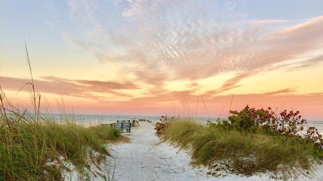 Pag Beachhouse Rentals St. Pete Beach Esterno foto
